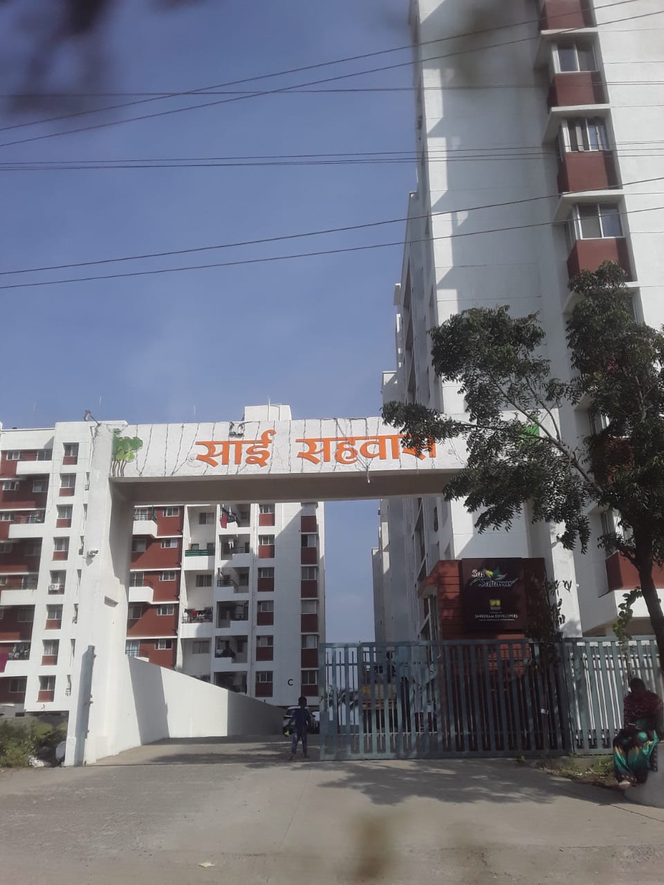 47.94 Sq.Mtrs Residential Apartment In Haveli, pune